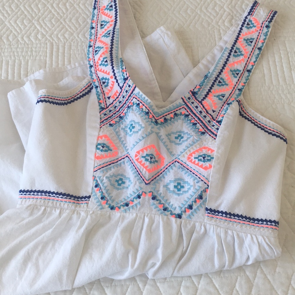 Summertime Dress